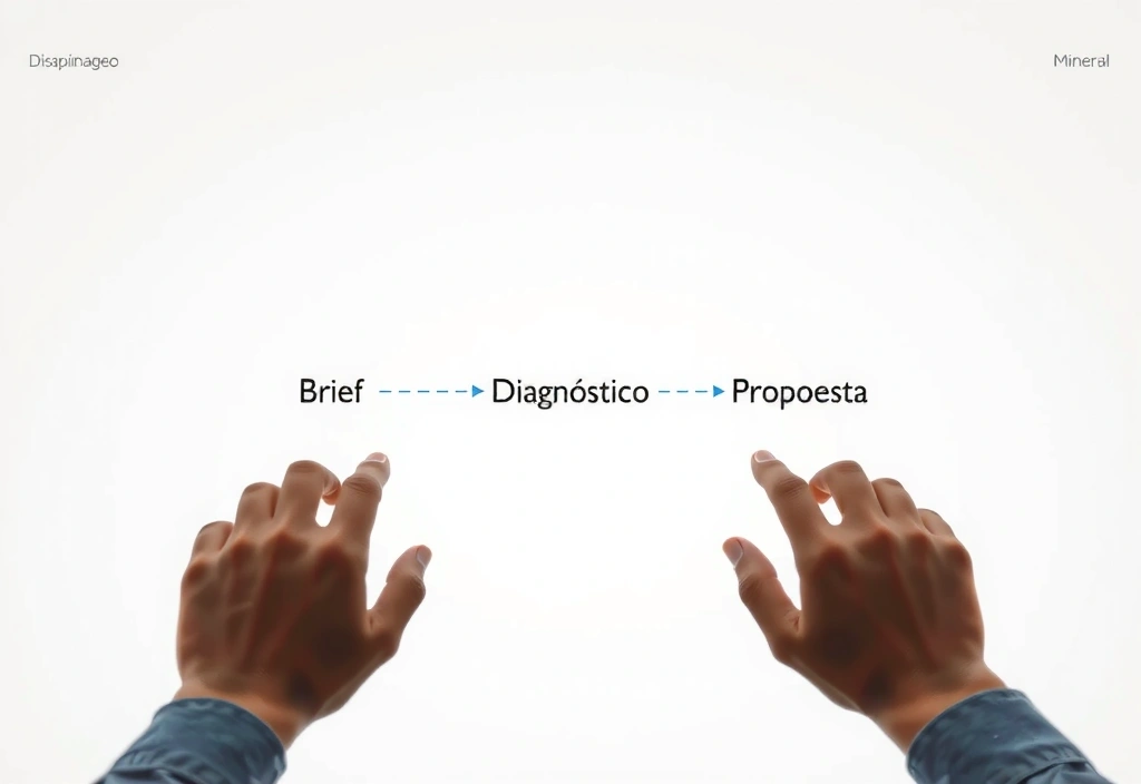 Flujo de primer contacto