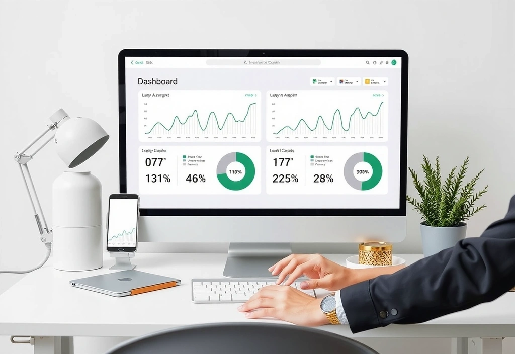 Después: Claridad visual