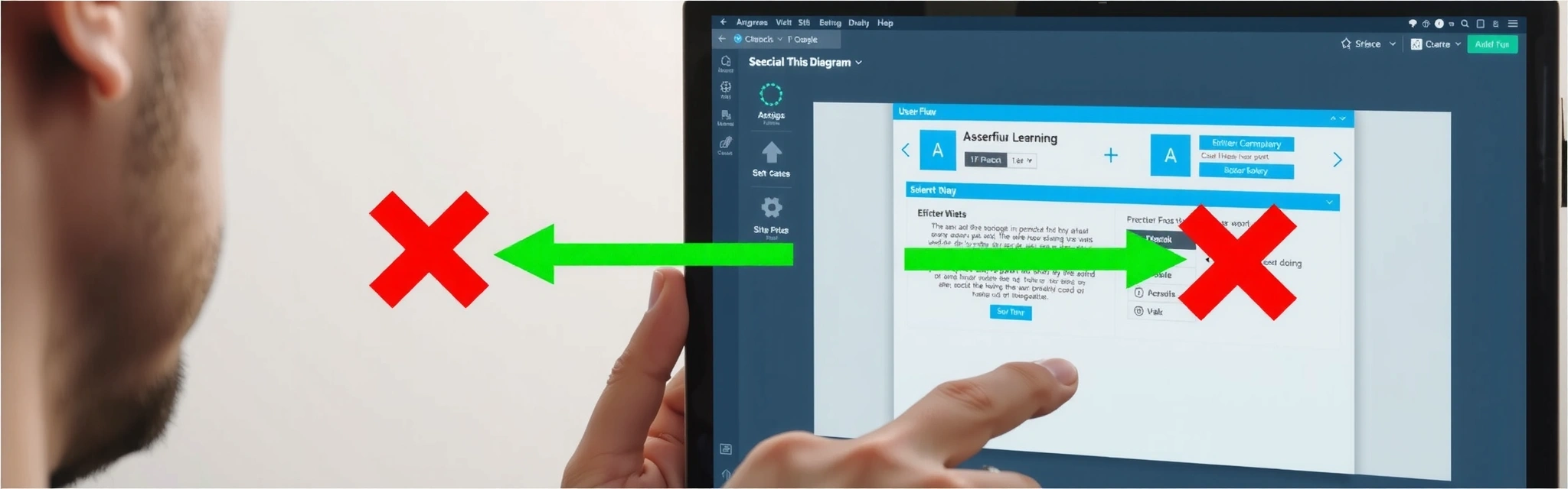 Diagrama de flujo optimizado